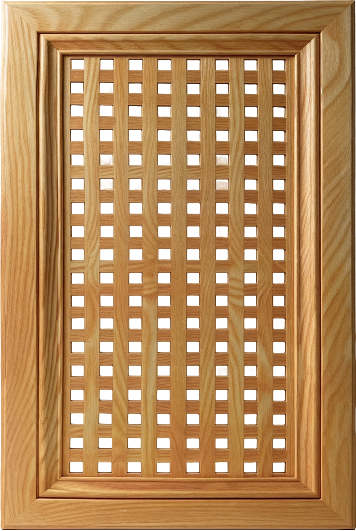 柜门13