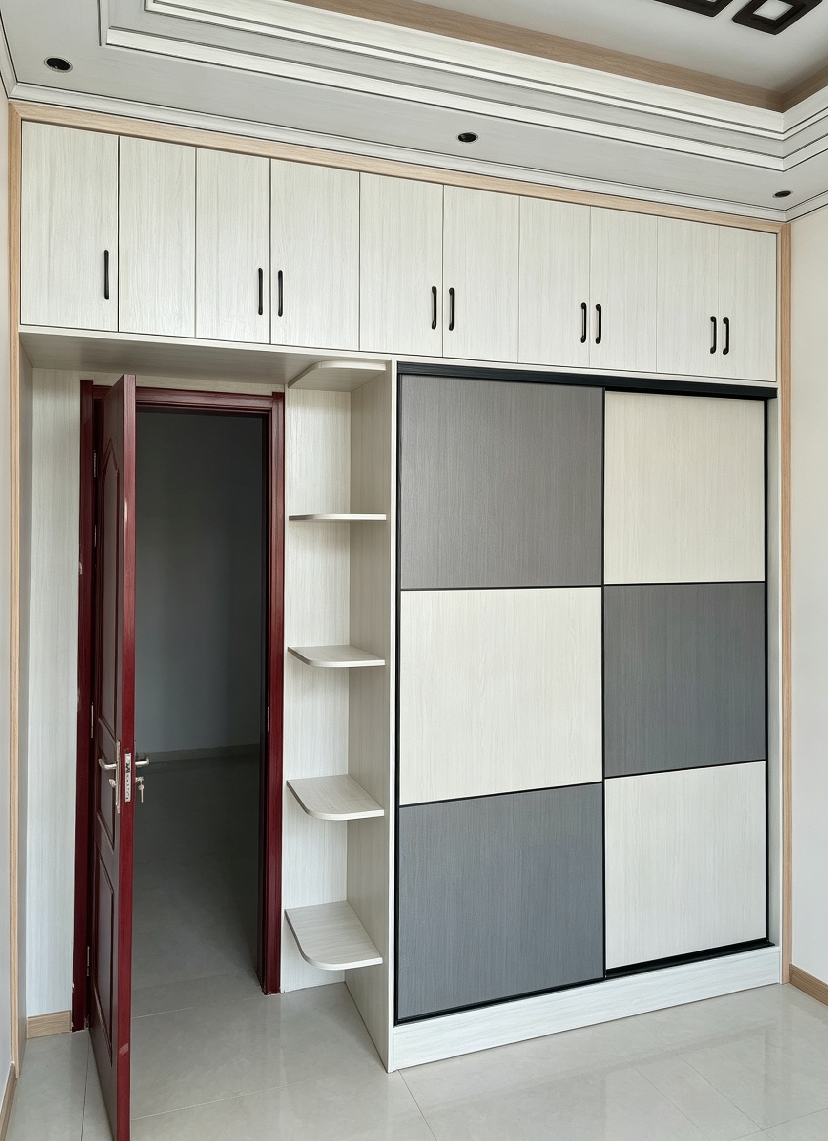 推拉门-09